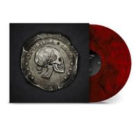 Sepultura Quadra LP multicolor Onesize