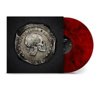 Sepultura - Quadra - reprint (2LP - 180g Ruby Red Marble in gatefold / 40th Anniversary Edition) [VINYL]