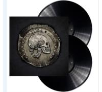 Sepultura - Quadra - Vinyl Record VINYL - G3z