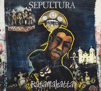 Sepultura - Ratamahtta