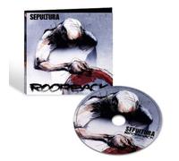 Sepultura – Roorback – CD – Bonus Tracks – 2022