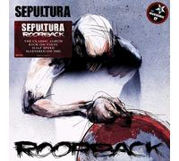 Sepultura - Roorback (Half Speed) (2022) 2 LP Vinyl Pre Order