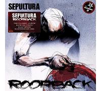 Sepultura - Roorback [VINYL]