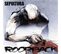 Sepultura - Roorback [VINYL]