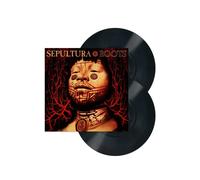 Sepultura - Roots (Expanded Edition) [VINYL]