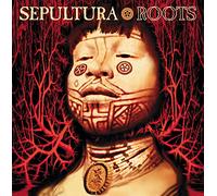 Sepultura - Roots [CD]