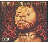 Sepultura - Roots [25th Anniversary]
