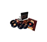 Sepultura - Roots (25th Anniversary Edition) Ltd. - Vinyl Box Set