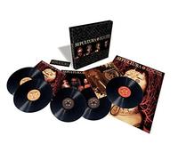 Sepultura Roots (25th Anniversary) LP multicolor Onesize