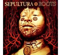 Sepultura | Roots | Black LPx2