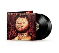 Sepultura - Roots (Expanded Ed.) (2026) 2 LP Vinyl 33 RPM Pre-Order