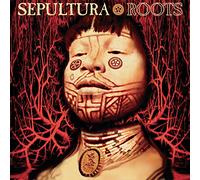 Sepultura - Roots (Expanded Edition)