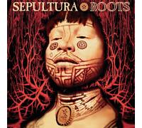 Sepultura - Roots (Expanded Edition) [VINYL]