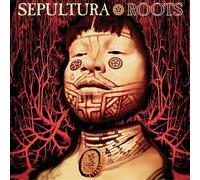Sepultura – Roots – Vinyl – Expanded Edition – Rhino