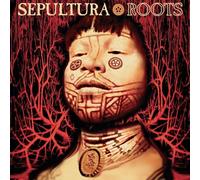 Sepultura – Roots – Vinyl – Expanded Edition – Rhino