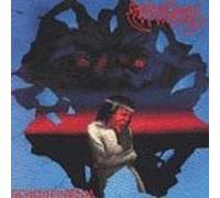 Sepultura - Schizophrenia