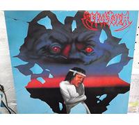 Sepultura - Schizophrenia Lp Vinilo Importado