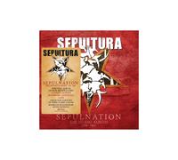 Sepultura - Sepulnation - The Studio Albums 1998-2009 - 5 CD Box Set