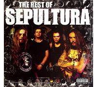 Sepultura - The Best of Sepultura
