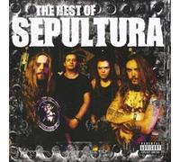 Sepultura - the Best of Sepultura [CD]
