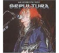 Sepultura - The Root Talk