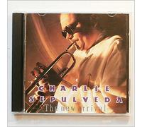 Sepulveda, Charlie - New Arrival