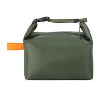 SEPWIK Lunch Bag for Women Men Reusable Insulated Lunch Tote Bag for Adult Kids, Leakproof Thermal Cooler Lunch Container for Travel Work School Picnic Scandihome Series - Green