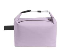 SEPWIK Lunch Bag for Women Men Reusable Insulated Lunch Tote Bag for Adult Kids, Leakproof Thermal Cooler Lunch Container for Travel Work School Picnic Scandihome Series - Light Purple