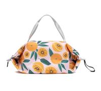 SEPWIK Lunch Bag for Women Men Reusable Insulated Lunch Tote Bag for Adult Kids, Leakproof Thermal Cooler Lunch Container for Travel Work School Picnic Scandihome Series
