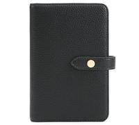 SEPWIK Passport Holder Cover PU Leather Travel Wallet Case RFID Blocking Travel Document Organizer for Women and Men Scandihome Series