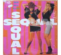 Sequal - Tell the truth [VINYL]