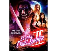 SEQUEL: CRUEL SUMMER PART 2