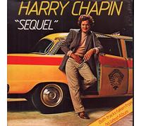 Sequel - Harry Chapin 7" 45