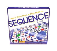 Sequence Game