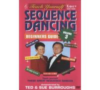 Sequence Danging beginners guide volume 3