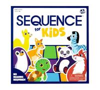 SEQUENCE FOR KIDS GAME