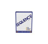 Sequence, Fun Family Strategy Game