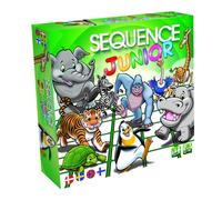 Asmodee Sequence Junior Board Game