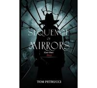 Sequence of Mirrors: 2 (The 7 Sins of Murder: An Autistic Meth Addict Detective Series)