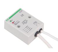 Sequence Relay End and Asymetrii Phase Relay 10A 1Z 4sek 45V CKF f&f 5908312593027
