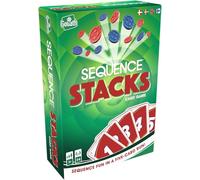 Sequence Stacking Nordic