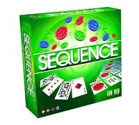 Sequence the Board Game