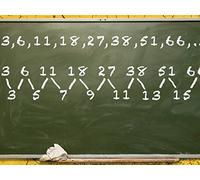 Sequences and Pattern Recognition, Part 2