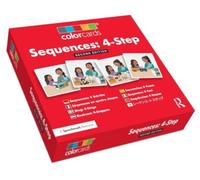 Sequences: Colorcards: 4-Step: 4-step