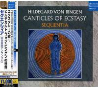 Sequentia - Canticles Of Ecstasy