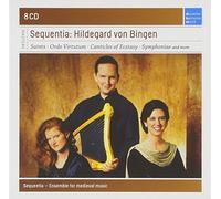 Sequentia: Hildegard Von Bingen