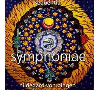Sequentia - Hildegard Von Bingen: Geistliche Gesange [New CD] Germany - Import