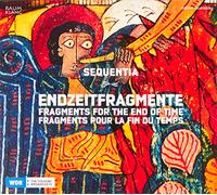 Sequentia - MEDIEVAL:FRAGMENTS FOR THE