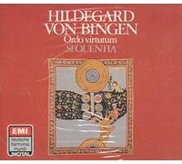 Sequentia - Ordo Virtutum