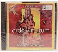 Sequentia women's vocal ensemble - Hildegard von Bingen: Ordo Virtutum - Sequentia
